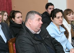 Працевлаштування за кордоном? Це реально для студентів УНУС!