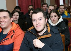 Працевлаштування за кордоном? Це реально для студентів УНУС!