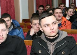 Працевлаштування за кордоном? Це реально для студентів УНУС!