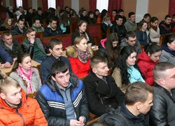 Працевлаштування за кордоном? Це реально для студентів УНУС!