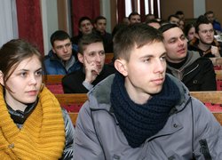 Працевлаштування за кордоном? Це реально для студентів УНУС!