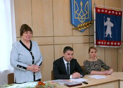Жінка року – жінка, яка віддана праці, жінка, яка віддана собі