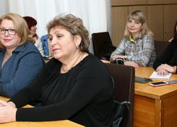Жінка року – жінка, яка віддана праці, жінка, яка віддана собі