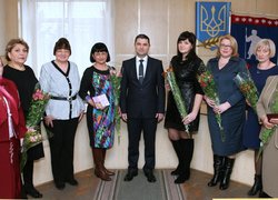 Жінка року – жінка, яка віддана праці, жінка, яка віддана собі