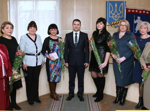 Жінка року – жінка, яка віддана праці, жінка, яка віддана собі