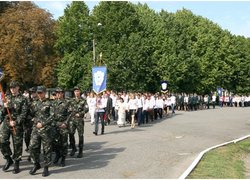 Яскраві миті студентського життя за 2015 рік