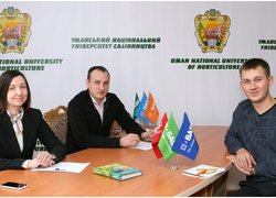 Яскраві миті студентського життя за 2015 рік