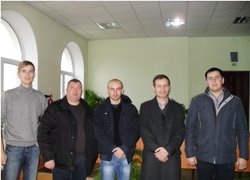 Яскраві миті студентського життя за 2015 рік
