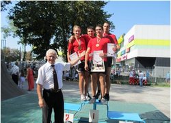 Яскраві миті студентського життя за 2015 рік