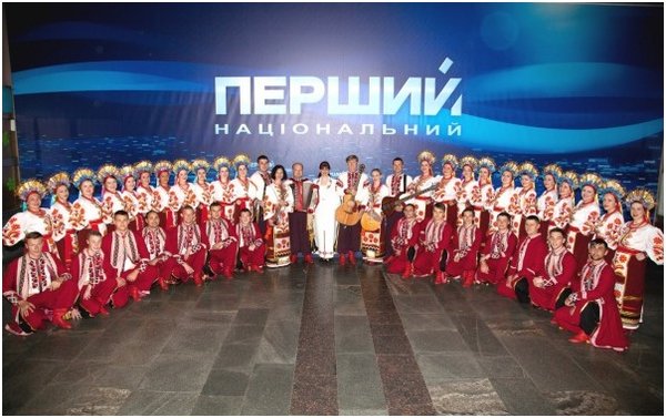 Яскраві миті студентського життя за 2015 рік