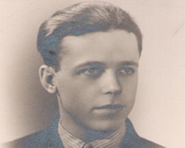 Лист першокурсникам з минулого