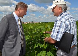 Природничі професії – це престижно!