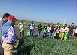 Природничі професії – це престижно!