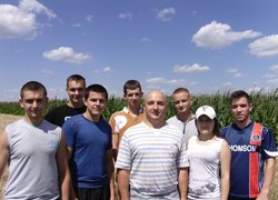 Природничі професії – це престижно!