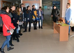 Перше знайомство – найяскравіше