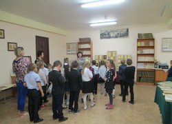 Далекоглядні школярі вже обирають професії