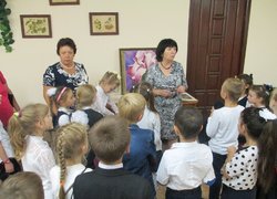 Далекоглядні школярі вже обирають професії