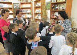 Далекоглядні школярі вже обирають професії