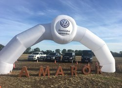 День Поля Німецько-українського аграрного демонстраційного та навчального центру (АДНЦ)
