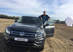 День Поля Німецько-українського аграрного демонстраційного та навчального центру (АДНЦ)