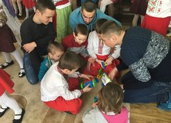 Майструємо разом