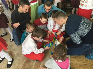 Майструємо разом