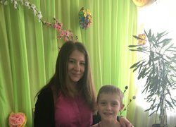 Добро починається з тебе