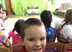 Добро починається з тебе