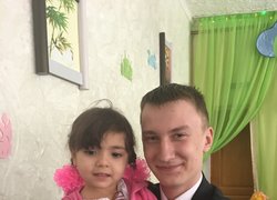 Добро починається з тебе