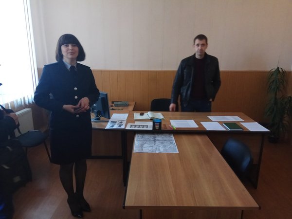 Олександр Коваль, т.в.о. заступника начальника кримінальної поліції