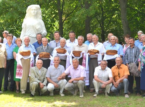 Традиційна зустріч випускників Уманського НУС  «Зустріч з юністю»