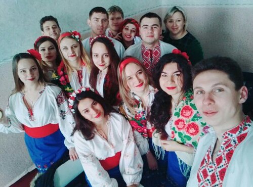2016 рік очима студентів факультету економіки і підприємництва