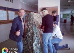 Надійний оберіг для воїнів АТО