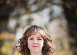 Я щиро рада, що навчаюсь саме тут
