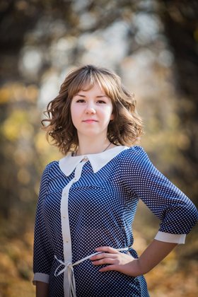 Я щиро рада, що навчаюсь саме тут