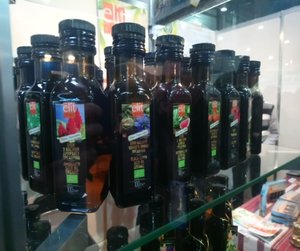 Студенти УНУС відвідали міжнародну виставку продовольчої продукції «Ukrainian Food Expo 2017»