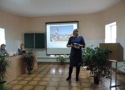 Наталія Бондаренко, к.е.н., доцент кафедри фінансів, банківської справи та страхування