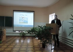 Артем Луценко, персональний тренер тренажерної зали фітнес-клубу «Олімп»