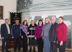 Розпочали роботу експертні комісії