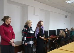Розпочали роботу експертні комісії