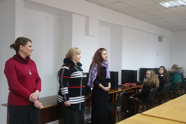 Розпочали роботу експертні комісії