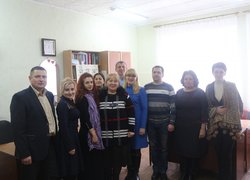 Розпочали роботу експертні комісії