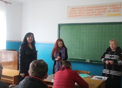 Розпочали роботу експертні комісії