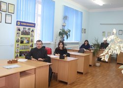 Розпочали роботу експертні комісії