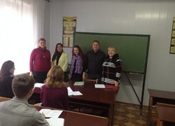 Розпочали роботу експертні комісії