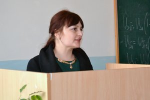 Збережи життя – подумай про власне здоров’я!