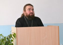Збережи життя – подумай про власне здоров’я!