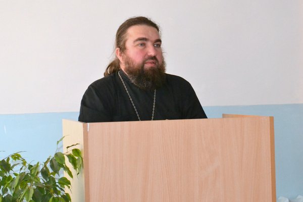 Збережи життя – подумай про власне здоров’я!