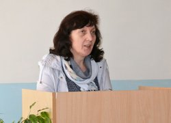 Збережи життя – подумай про власне здоров’я!