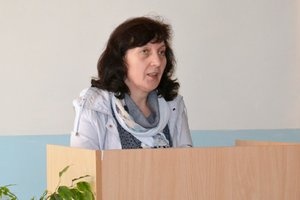 Збережи життя – подумай про власне здоров’я!